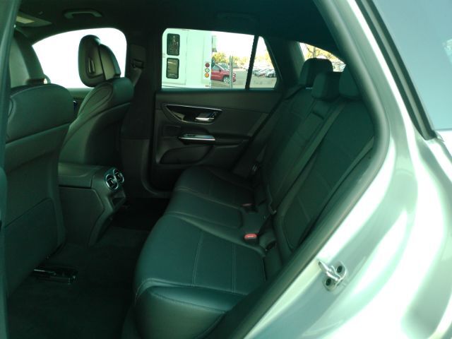 2025 Mercedes-Benz GLC 300 SUV Plano TX