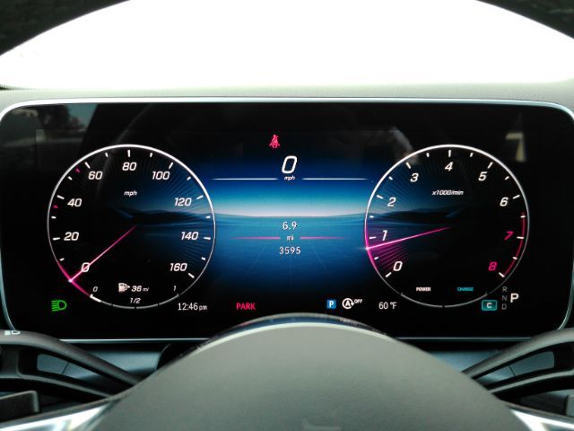 2025 Mercedes-Benz GLC 300 SUV Plano TX