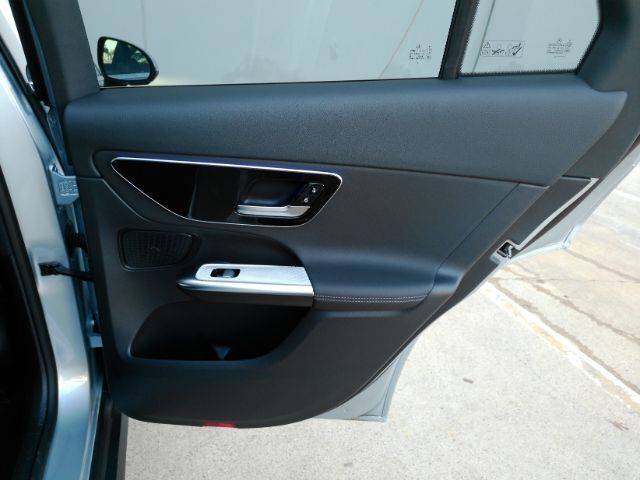 2025 Mercedes-Benz GLC 300 SUV Plano TX