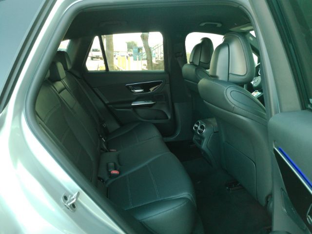 2025 Mercedes-Benz GLC 300 SUV Plano TX