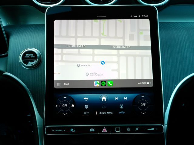 2025 Mercedes-Benz GLC 300 SUV Plano TX