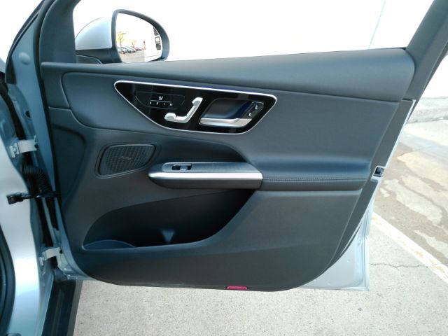 2025 Mercedes-Benz GLC 300 SUV Plano TX