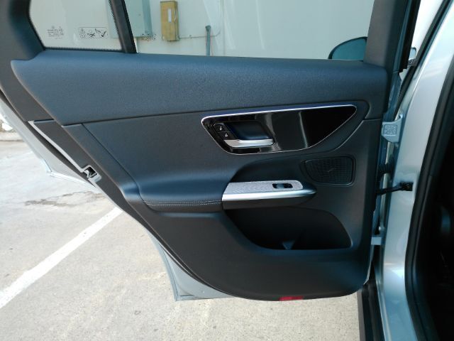 2025 Mercedes-Benz GLC 300 SUV Plano TX