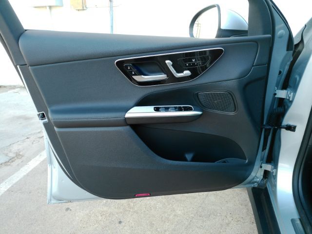 2025 Mercedes-Benz GLC 300 SUV Plano TX