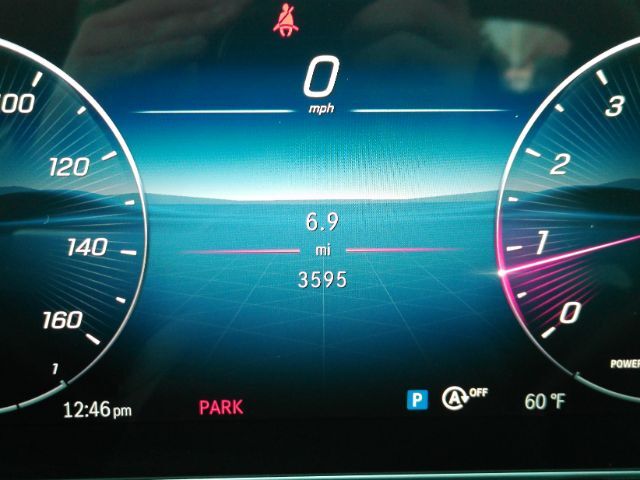 2025 Mercedes-Benz GLC 300 SUV Plano TX