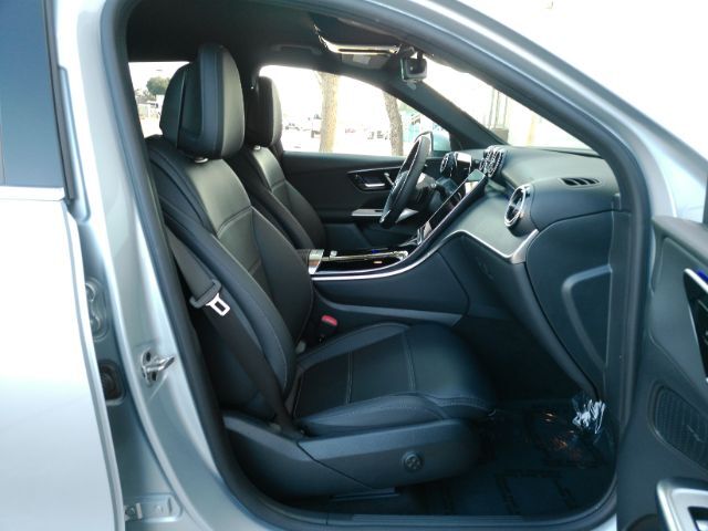 2025 Mercedes-Benz GLC 300 SUV Plano TX