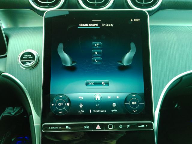 2025 Mercedes-Benz GLC 300 SUV Plano TX