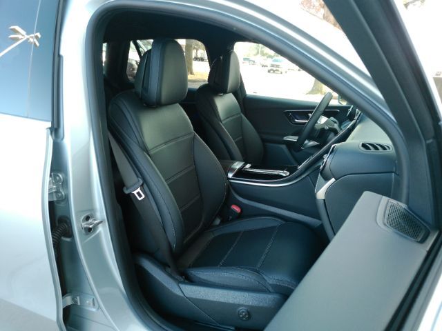 2025 Mercedes-Benz GLC 300 SUV Plano TX