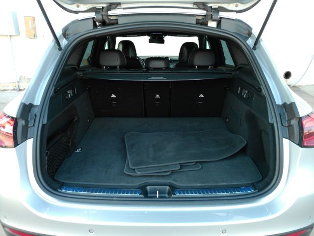 2025 Mercedes-Benz GLC 300 SUV Plano TX