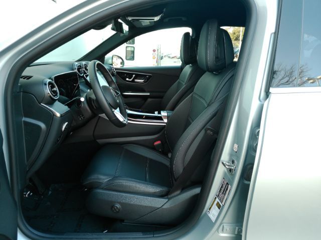 2025 Mercedes-Benz GLC 300 SUV Plano TX