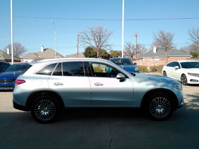 2025 Mercedes-Benz GLC 300 SUV Plano TX