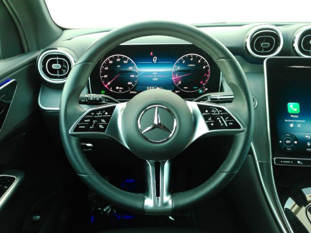 2025 Mercedes-Benz GLC 300 SUV Plano TX