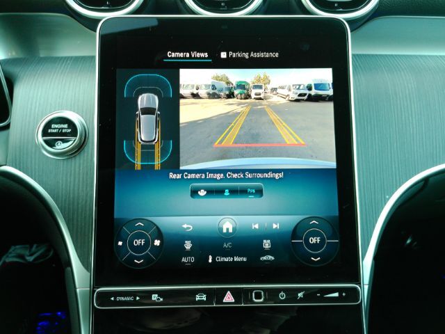 2025 Mercedes-Benz GLC 300 SUV Plano TX