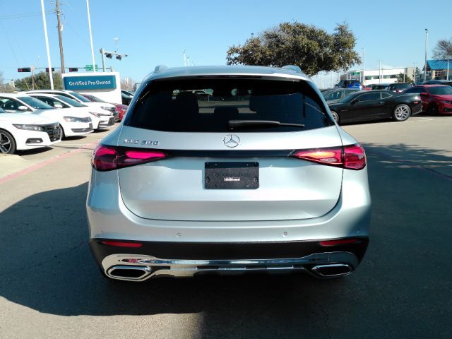 2025 Mercedes-Benz GLC 300 SUV Plano TX