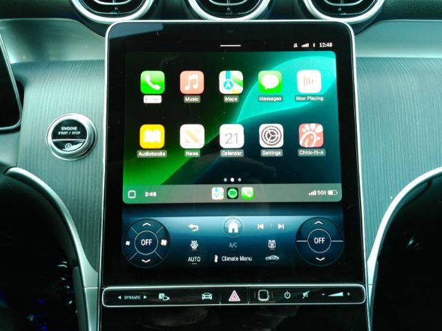 2025 Mercedes-Benz GLC 300 SUV Plano TX