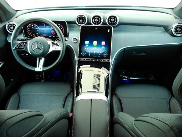 2025 Mercedes-Benz GLC 300 SUV Plano TX