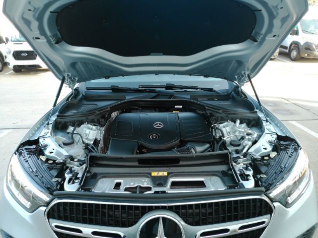 2025 Mercedes-Benz GLC 300 SUV Plano TX