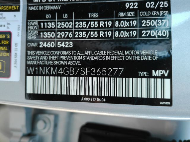 2025 Mercedes-Benz GLC 300 SUV Plano TX