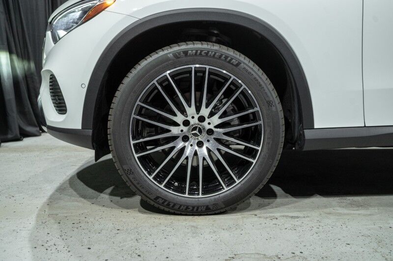 2025 Mercedes-Benz GLC 300 SUV Peoria AZ