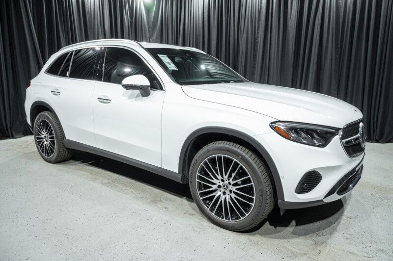 2025 Mercedes-Benz GLC 300 SUV Peoria AZ