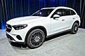 2025 Mercedes-Benz GLC 300 SUV