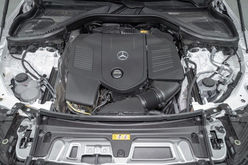 2025 Mercedes-Benz GLC 300 SUV Peoria AZ