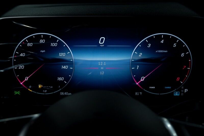 2025 Mercedes-Benz GLC 300 SUV Peoria AZ