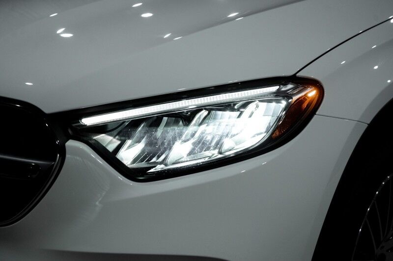 2025 Mercedes-Benz GLC 300 SUV Peoria AZ