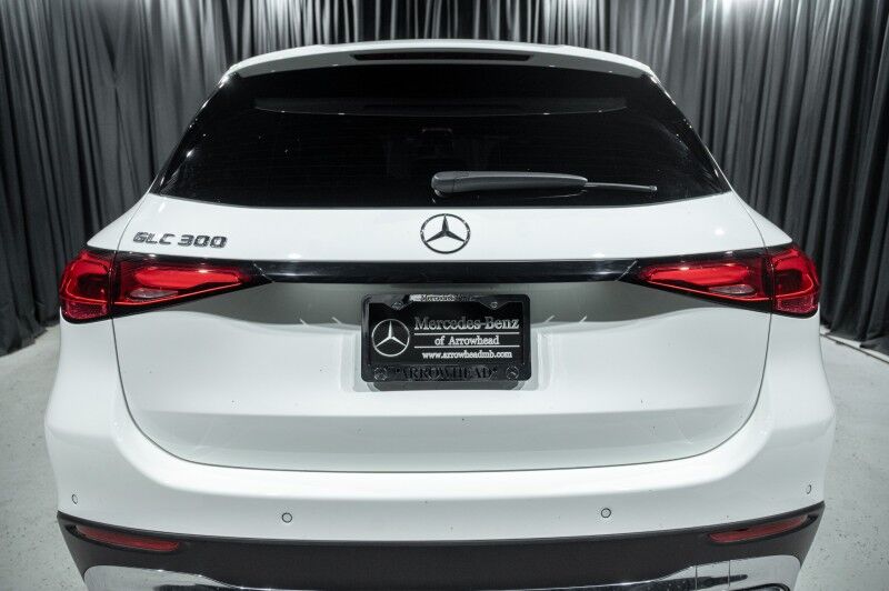 2025 Mercedes-Benz GLC 300 SUV Peoria AZ