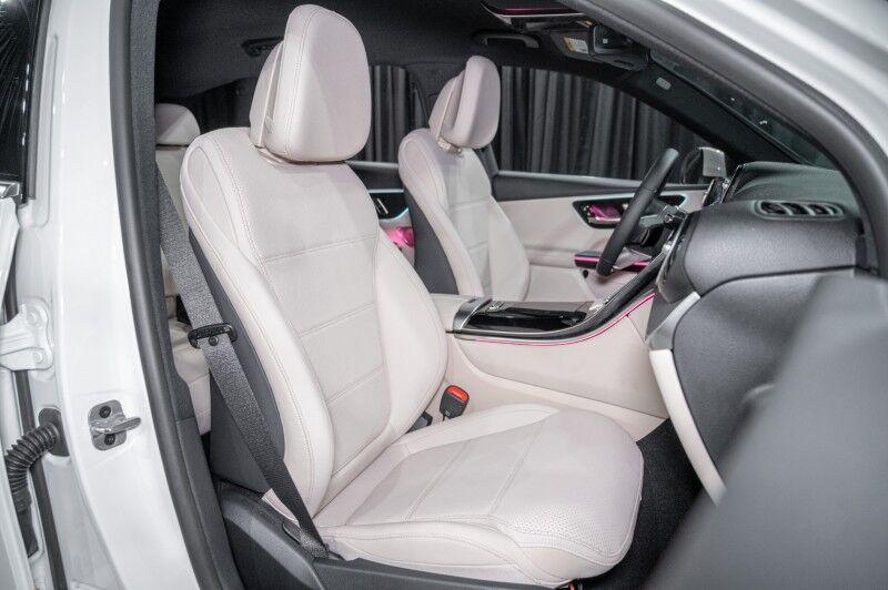 2025 Mercedes-Benz GLC 300 SUV Peoria AZ