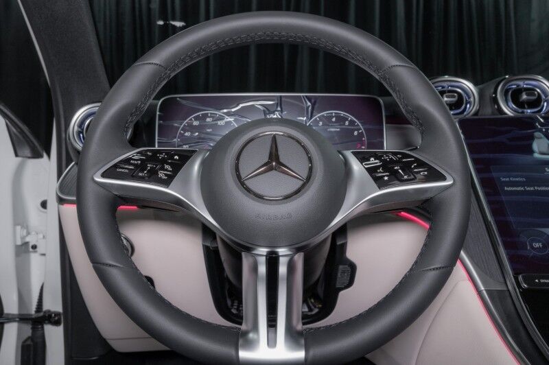 2025 Mercedes-Benz GLC 300 SUV Peoria AZ