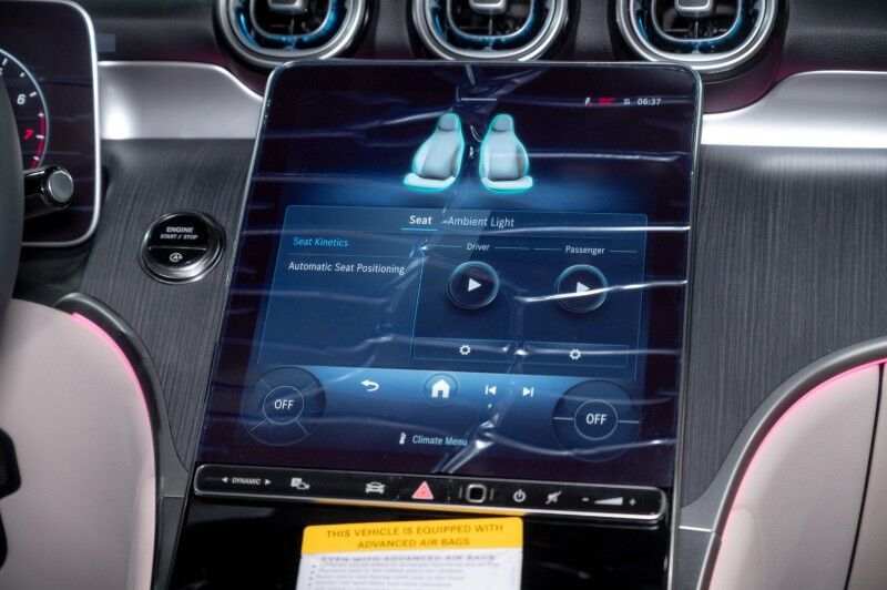 2025 Mercedes-Benz GLC 300 SUV Peoria AZ