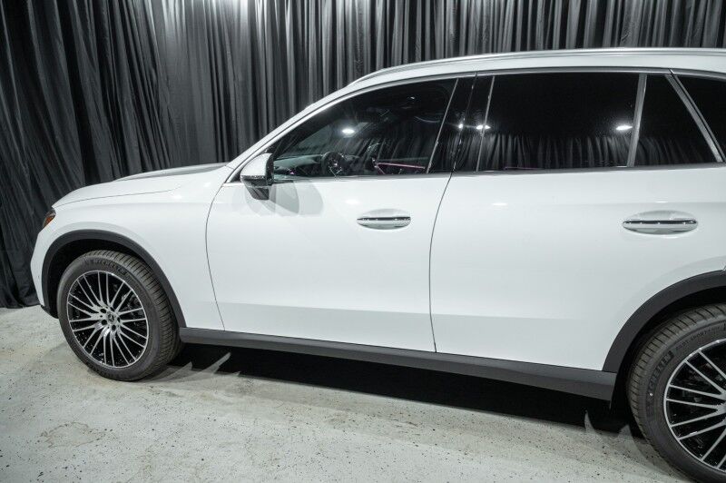 2025 Mercedes-Benz GLC 300 SUV Peoria AZ