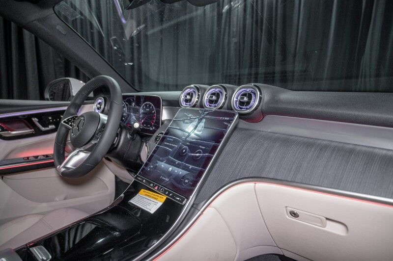 2025 Mercedes-Benz GLC 300 SUV Peoria AZ