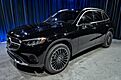 2025 Mercedes-Benz GLC 300 SUV