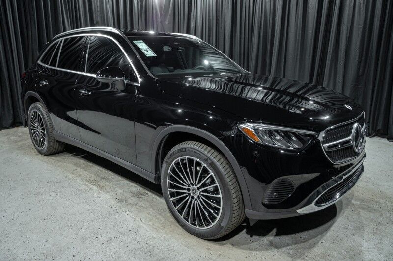 2025 Mercedes-Benz GLC 300 SUV Peoria AZ