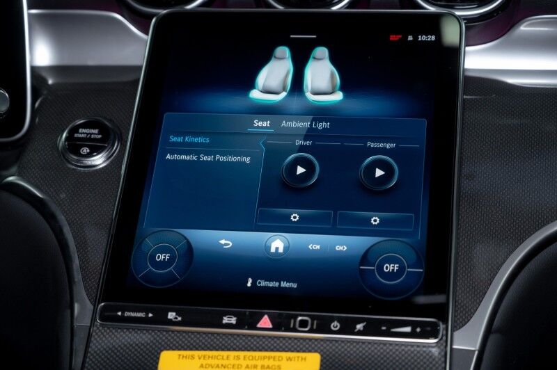 2025 Mercedes-Benz GLC 300 SUV Peoria AZ