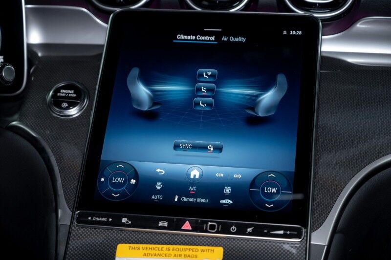 2025 Mercedes-Benz GLC 300 SUV Peoria AZ