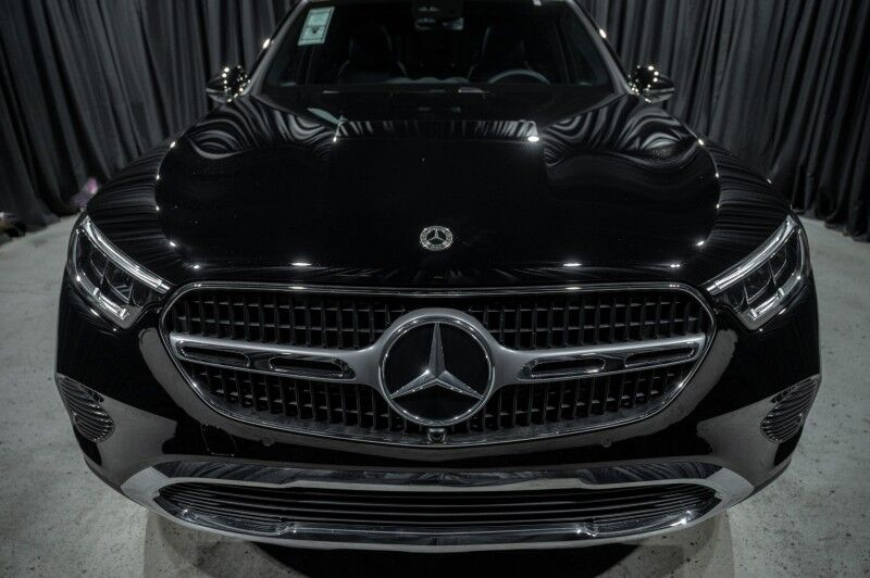 2025 Mercedes-Benz GLC 300 SUV Peoria AZ
