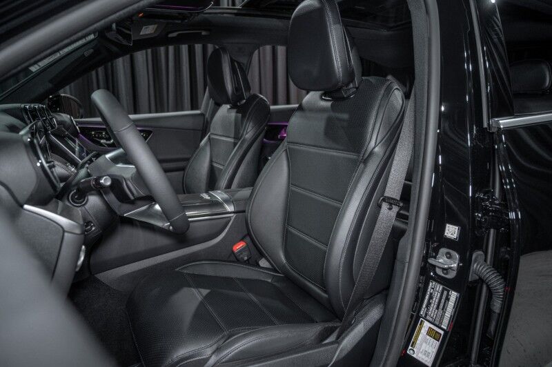 2025 Mercedes-Benz GLC 300 SUV Peoria AZ