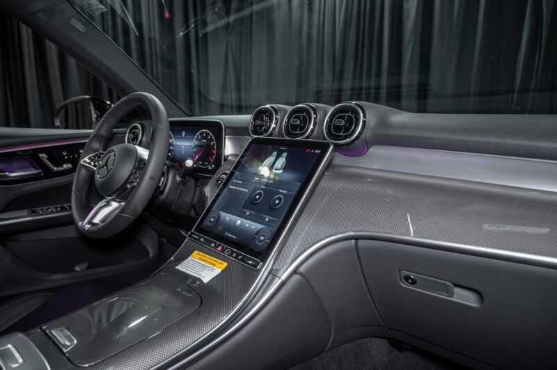 2025 Mercedes-Benz GLC 300 SUV Peoria AZ