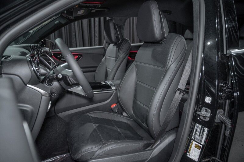 2025 Mercedes-Benz GLC 300 SUV Peoria AZ