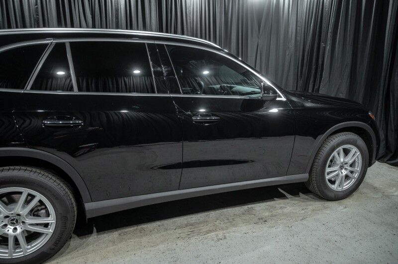 2025 Mercedes-Benz GLC 300 SUV Peoria AZ