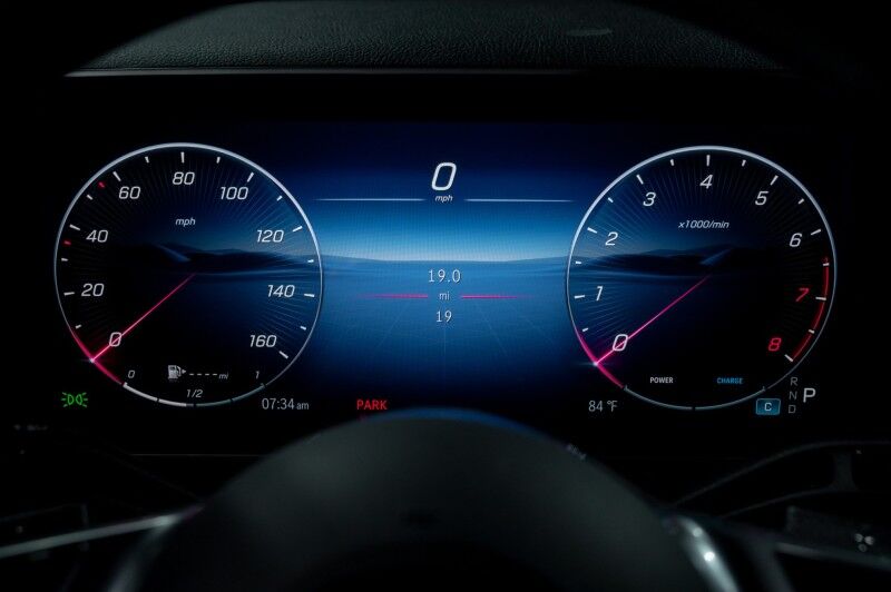 2025 Mercedes-Benz GLC 300 SUV Peoria AZ