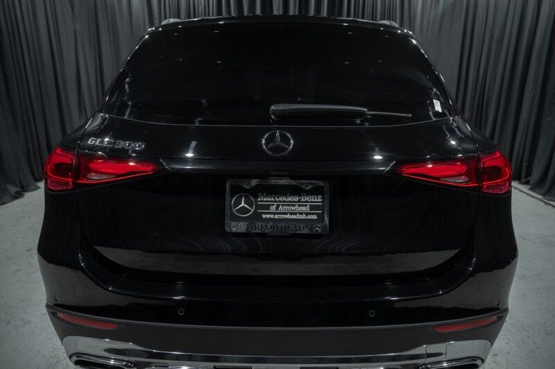 2025 Mercedes-Benz GLC 300 SUV Peoria AZ