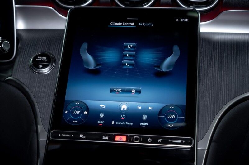 2025 Mercedes-Benz GLC 300 SUV Peoria AZ