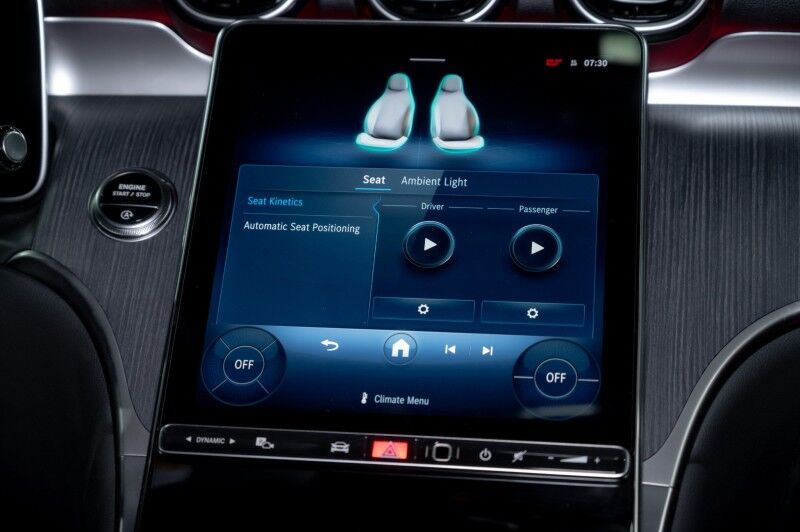 2025 Mercedes-Benz GLC 300 SUV Peoria AZ