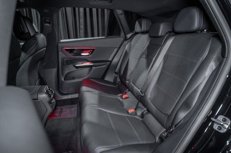 2025 Mercedes-Benz GLC 300 SUV Peoria AZ