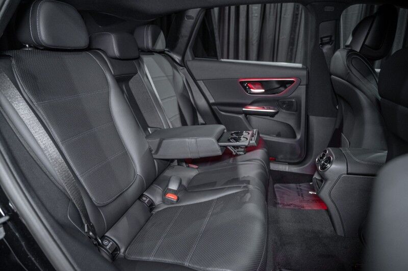 2025 Mercedes-Benz GLC 300 SUV Peoria AZ