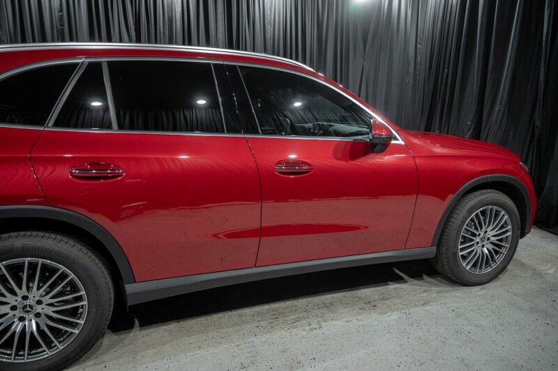 2025 Mercedes-Benz GLC 300 SUV Peoria AZ